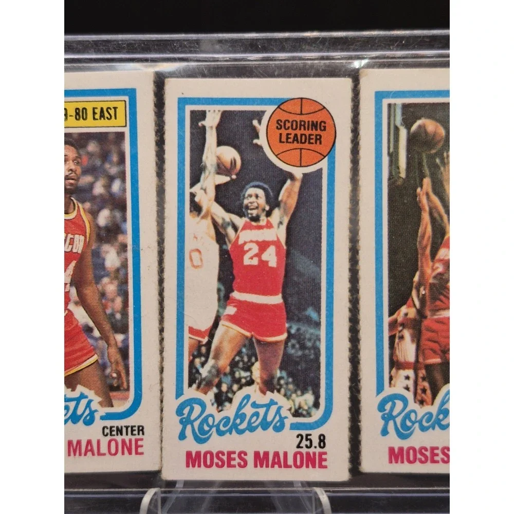 Topps 1980 81